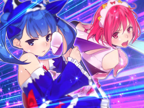 パチンコPシンデレラブレイドの
