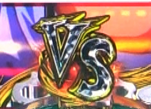 パチンコPシティーハンター 俺の心を震わせた日のVS保留