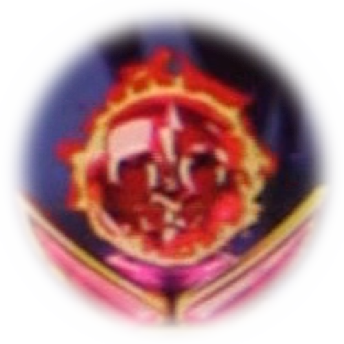パチンコPコードギアス 反逆のルルーシュ ライトミドルver.のゼロ保留画像