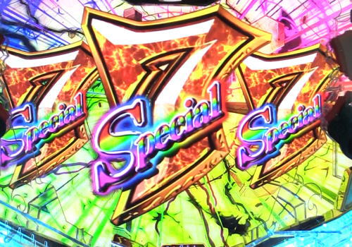 パチンコPコードギアス 反逆のルルーシュのSpecial　episode画像