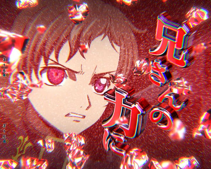パチンコP コードギアス 反逆のルルーシュ Rebellion to Re;surrectionのロロフリーズ予告画像