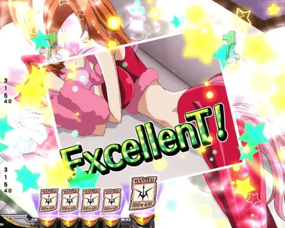 パチンコP コードギアス 反逆のルルーシュ Rebellion to Re;surrection ライトver.のシャーリー猫コスプレ画像