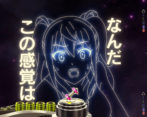 パチンコPフィーバーダンベル何キロ持てる？のなんだこの感覚は！これはまるで…予告画像