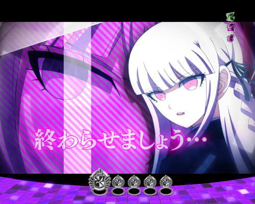 パチンコPダンガンロンパの画像