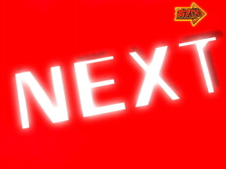 パチンコP大工の源さん 超韋駄天 LIGHTの大当り中NEXT表示画像