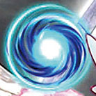 パチンコP聖戦士ダンバイン2 -ZEROLIMIT HYPER-の保留:オーラロード