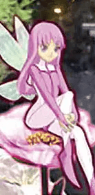 パチンコデジハネP聖戦士ダンバイン2 ZEROSONICの保留:通常