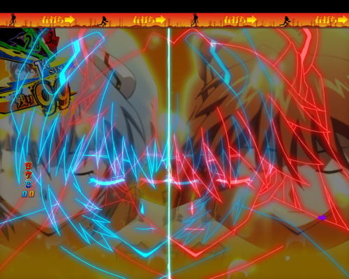 パチンコ新世紀エヴァンゲリオン 決戦 ～真紅～のシンクロチャンス