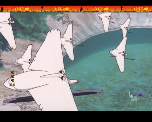 パチンコ新世紀エヴァンゲリオン 決戦 ～真紅～のAir