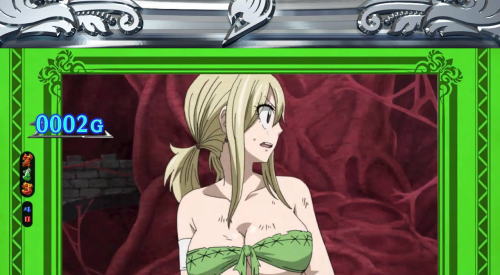 パチンコP FAIRY TAIL2の画像