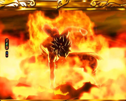 パチンコP FAIRY TAIL2の高信頼度予告