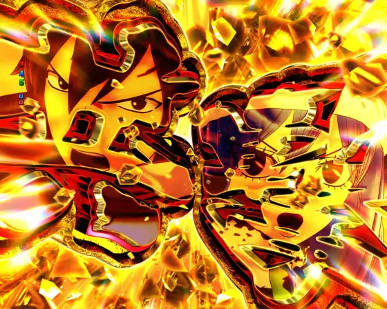 パチンコP FAIRY TAILこれが七炎竜の力だの共撃バトル
