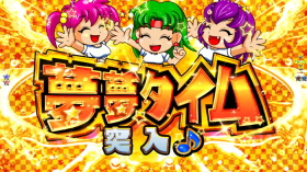 パチンコPフィーバーパワフルごらくver.の遊タイム画像