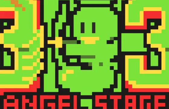 パチンコPファンキードクター 天使ver.のエンジェルステージ