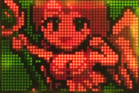 パチンコPファンキードクター 天使ver.の復活演出