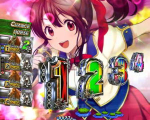 P GⅠDREAMROADのさつきライブの画像