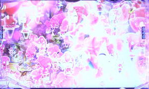 ぱちんこＧⅠ優駿倶楽部の群予告の画像