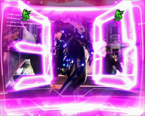 パチンコぱちんこ GANTZ:3 LAST BATTLEの玉男ZONE:期待度