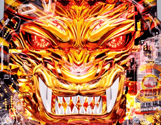 パチンコP牙狼11～冴島大河～XXの駆動召還