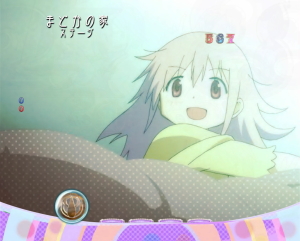 パチンコぱちんこ 劇場版 魔法少女まどか☆マギカの画像