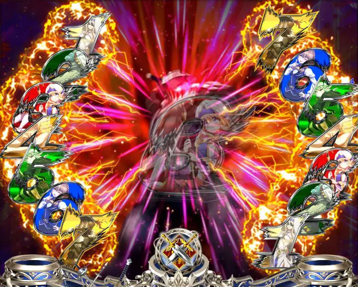 パチンコPゴブリンスレイヤーの画像