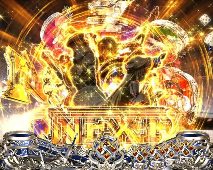 パチンコPゴブリンスレイヤーの画像