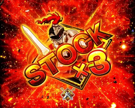 パチンコPゴブリンスレイヤー ラッキートリガーVerのGOBLIN SLAY BURST