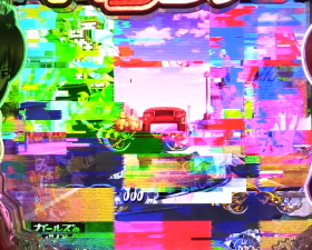 パチンコPガールズ&パンツァー 劇場版の画像