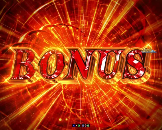 パチンコPギルティクラウン2のBONUS画像