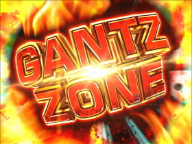 ぱちんこGANTZ2 Sweet ばーじょんの画像