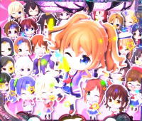 Pハイスクール・フリートはいふりんくPVの画像