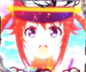 Pハイスクール・フリート艦橋キャラステップアップの画像