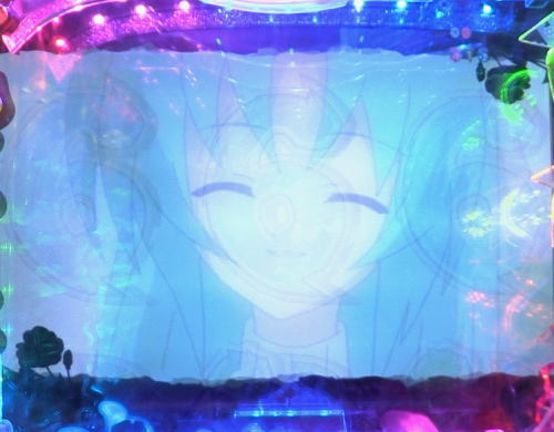 パチンコPひぐらしのなく頃に～瞬～の悟史