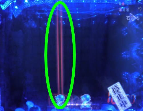 パチンコPひぐらしのなく頃に～瞬～のトイレかくれんぼ