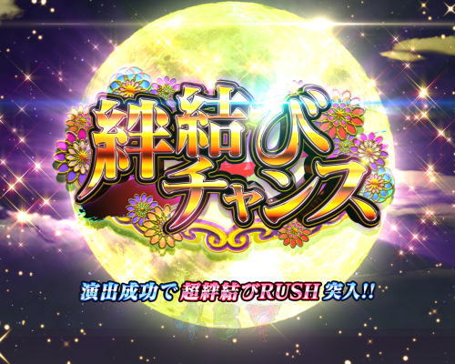パチンコPひぐらしのなく頃に～瞬～の絆結びチャンス