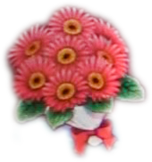 パチンコPひぐらしのなく頃に～蕾～の赤い花束保留