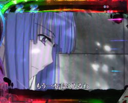 パチンコPひぐらしのなく頃に～廻～319ver.の美代子全回転の画像