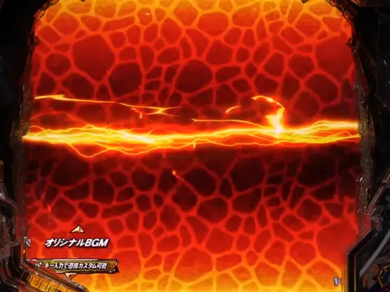 パチンコP北斗の拳 強敵 LTのキリンステチェン