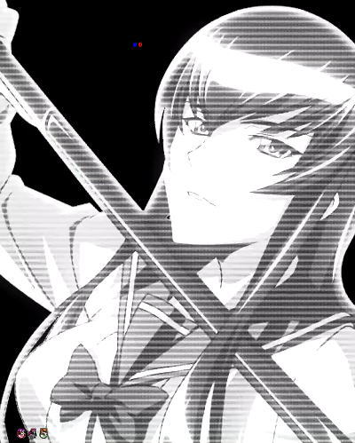 パチンコP学園黙示録ハイスクール・オブ・ザ・デッド2 弾丸319Ver.の突濡れるッ！画像