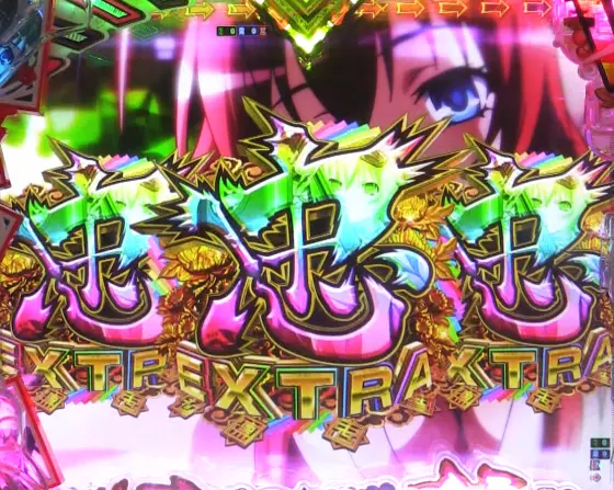 パチンコP 百花繚乱の忠揃い