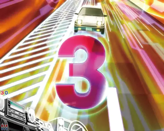 パチンコP頭文字D 2ndの出発予告