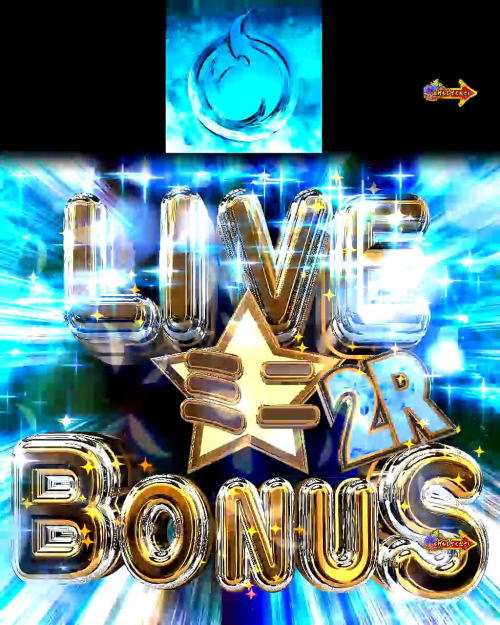 パチンコP地獄少女 きくりのお祭りLIVEのSELECT BONUS2Rの画像