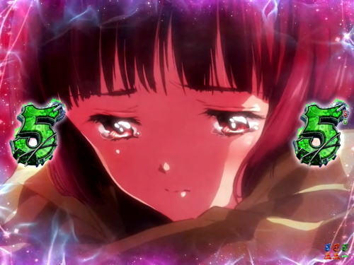 パチンコP甲鉄城のカバネリ ～4,000連激ver.～の増殖SP