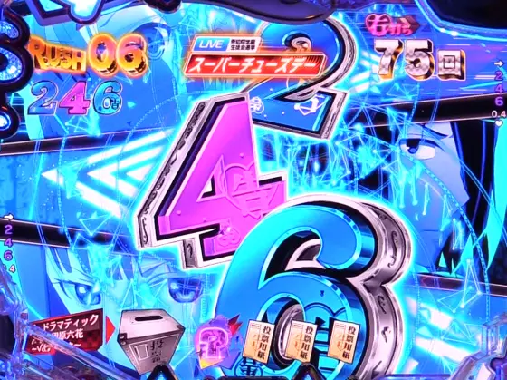 パチンコPフィーバーかぐや様は告らせたいのチャンス目