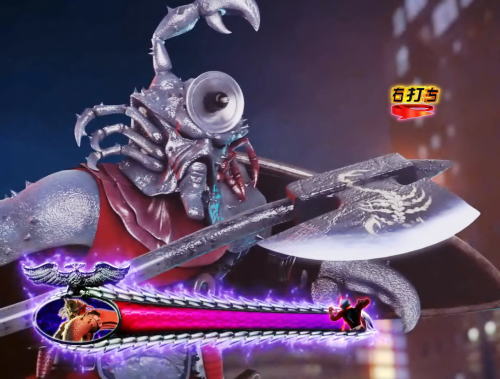 パチンコぱちんこ 仮面ライダー 轟音のカニレーダー