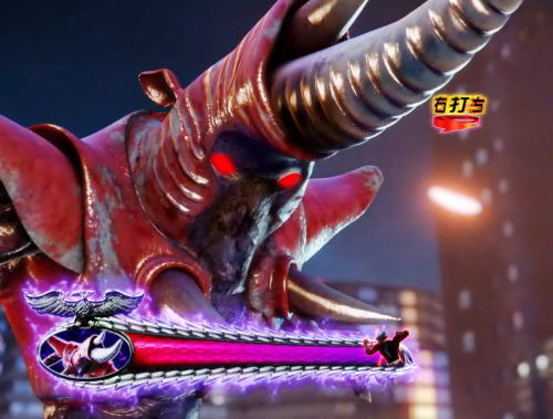 パチンコぱちんこ 仮面ライダー 轟音のサイタンク