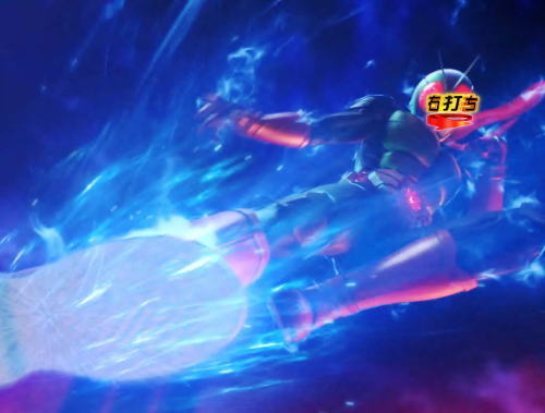 パチンコぱちんこ 仮面ライダー 轟音のライダーキック