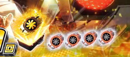 パチンコぱちんこ 仮面ライダー 轟音の金保留