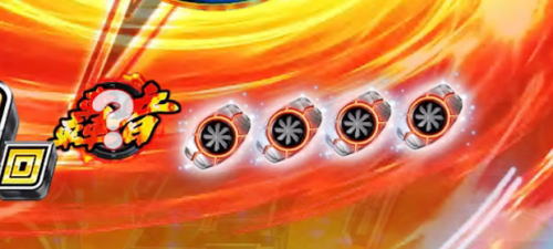 パチンコぱちんこ 仮面ライダー 轟音の轟音保留