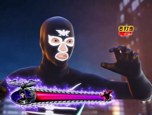 パチンコぱちんこ 仮面ライダー 轟音の原始タイガー